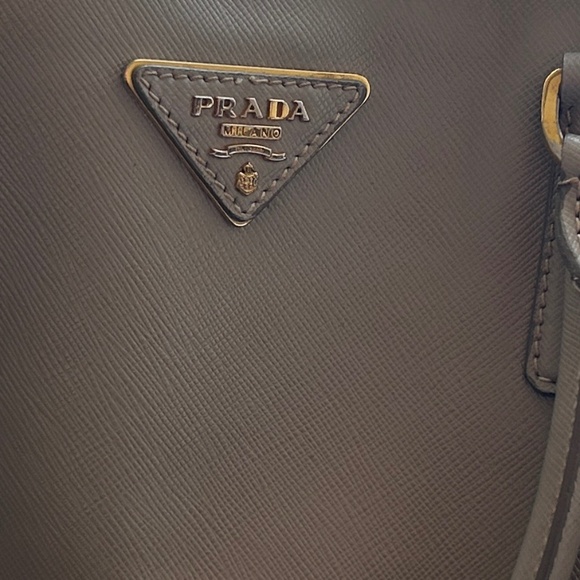 Prada Purse - Picture 3 of 7